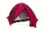 Talberg space pro 2 red палатка talberg (красный)