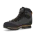 Ботинки TORNADO WP (41, Grey/Orange, , , , , )