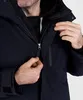 Куртка пуховая Urban Fox VI Мужская (XXL, 1000/черный, , , , , )