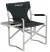 King Camp 3821 delux director chair кресло скл. алюм (87/62х54х41/84)