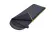 Atepa 2101 rocky 520l -4°с 230х90 спальный мешок (-4°c, черный/графитовый правый)