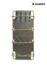 Раскладушка Compact Hard Cot (190х75х25 см)