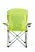 King Camp 3818 arms chair кресло скл. cталь (84х50х96, черно-серый)