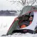 Talberg summit exp -28°c спальный мешок (-28с, серый/оранжевый левый)