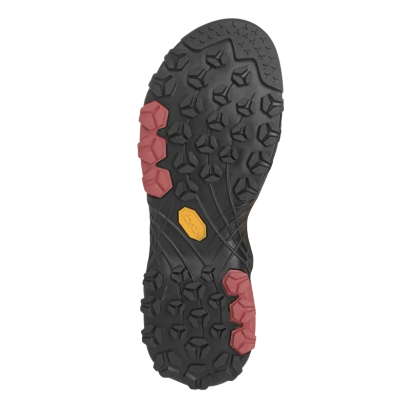 Ботинки REVOLT W'S GTX (38, BROWN - RED, , , )