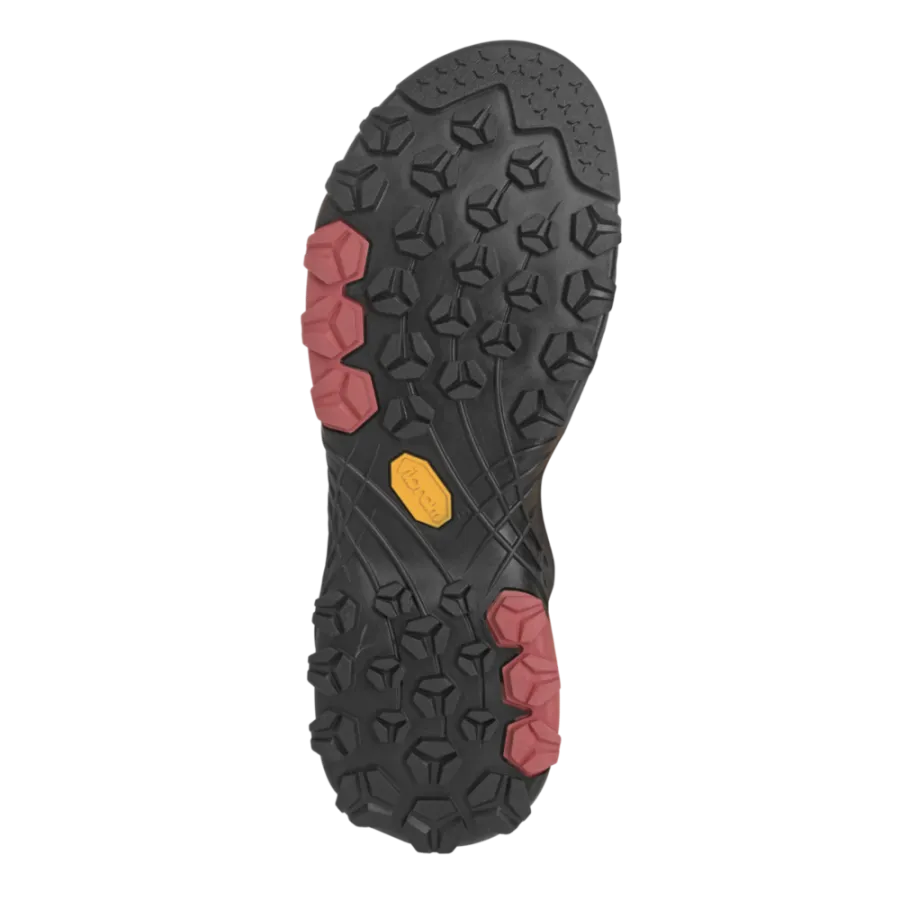 Ботинки REVOLT W'S GTX (38, BROWN - RED, , , )