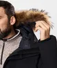 Куртка пуховая Kodiak VI DF Мужская (L, 1000/черный, , , , , )