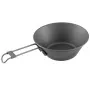 King Camp ca2013 300ml titanium sierra cup ковшик со складными ручками