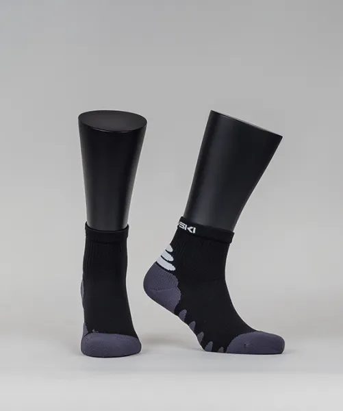 Носки Pro Energy Black/Shark (35-38, Black/Shark, , , , , )