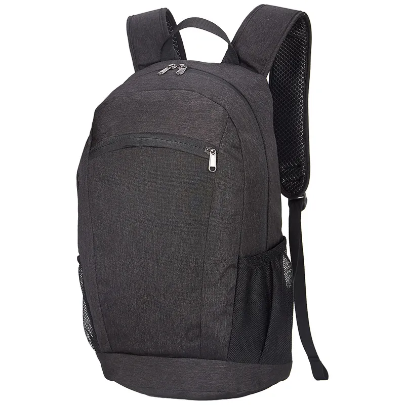 B0366 BUSINESS BACKPACK Рюкзак (черный)