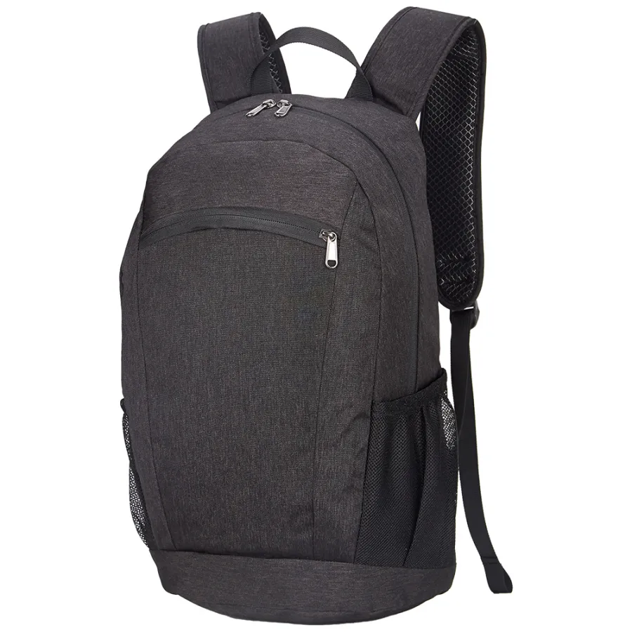 B0366 BUSINESS BACKPACK Рюкзак (черный)