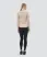 Лонгслив Nordski Impulse Beige W (42-L, Beige, , , , , )