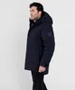 Куртка пуховая Urban Fox VI Мужская (XXL, 1000/черный, , , , , )