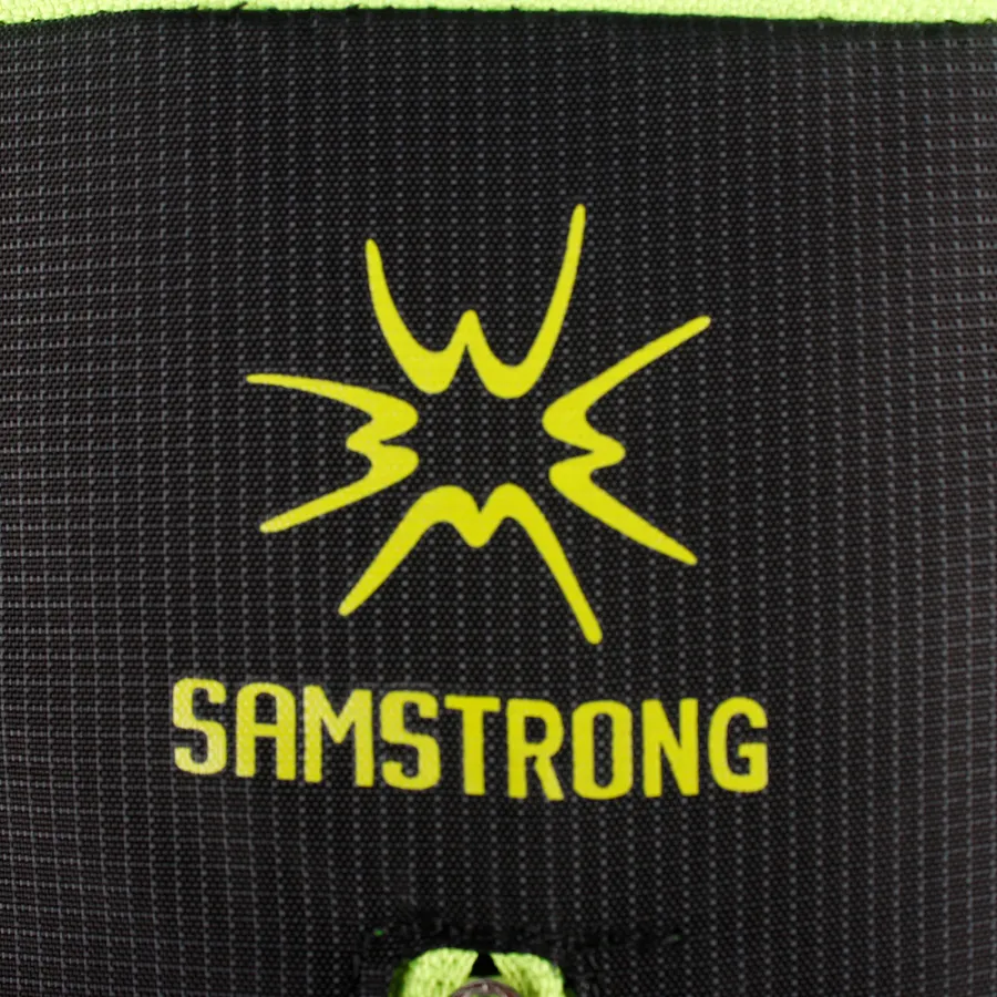 B0460 CYCLING BAG Рюкзак (черный)
