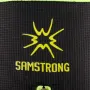 SAMSTRONG b0460 cycling bag рюкзак (т. синий)