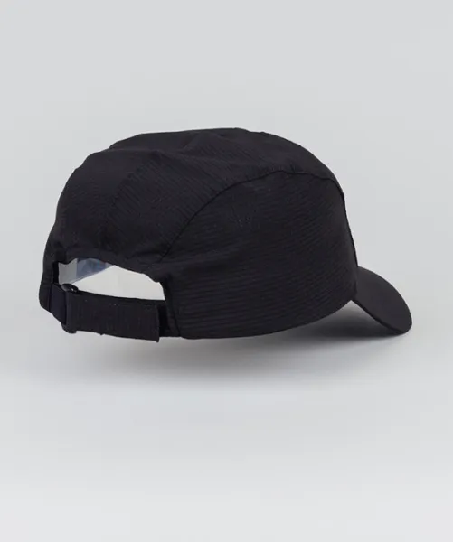 Кепка Nordski Run Black (, Black, , , , , )