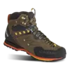 Ботинки VITRIK MID GTX (40.5, BROWN BLACK, , , , , )