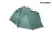 Talberg alpine expedition auto палатка talberg (зелёный)