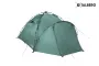 Talberg alpine expedition auto палатка talberg (зелёный)