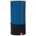 *Снуд NONAME FLEECE NECKWARMER MEDIUM 2001827-0275 (One Size, Синий/черный, , , , , )