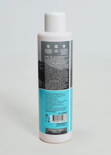 Средство для стирки технологичных материалов Tech Wash 900 ml (, , , , )