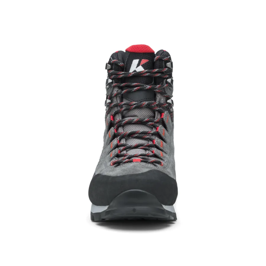 Ботинки GRAND TOUR GTX (47, Grey/Red, , , )
