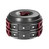 King Camp 3910 climber 1 набор посуды на 2 персоны