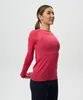 Футболка Nordski Pro Magenta W с длинным рукавом (42-L, Magenta, , , )