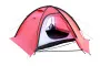 Talberg space pro 2 red палатка talberg (красный)
