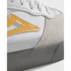 Кеды Lakai Cambridge (42, WHITE LEATHER/GREY, , , , , )
