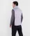 Жилет Techno Vest WS M (52, 7010/св.серый/черный, , )