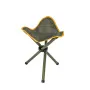 Talberg табурет steel stool tripod (33x33x43)