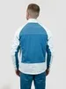 *Куртка NONAME HYBRID JACKET LIGHT BLUE/PETROL BLUE UX (8-XXL, LIGHT BLUE/PETROL BLUE UX, , , , , )