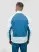 *Куртка NONAME HYBRID JACKET LIGHT BLUE/PETROL BLUE UX (8-XXL, LIGHT BLUE/PETROL BLUE UX, , , , , )