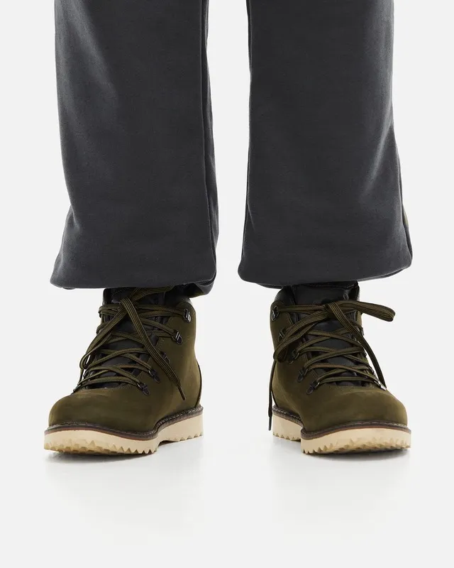 Ботинки ANTEATER Hiker (45, Haki, , , , , )