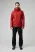 *Куртка общеспортивная 25-40507 АРГУТ муж. (XL (54-56), 36 терракот/кирпичный, 186, , , , )