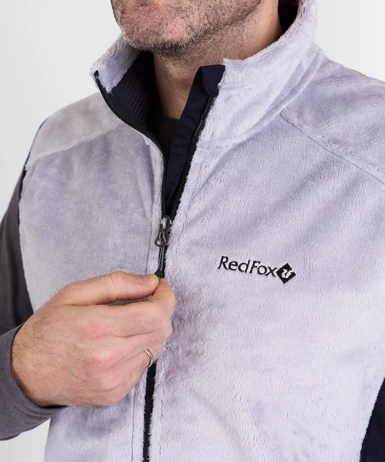 Жилет Techno Vest WS M (52, 7010/св.серый/черный, , )
