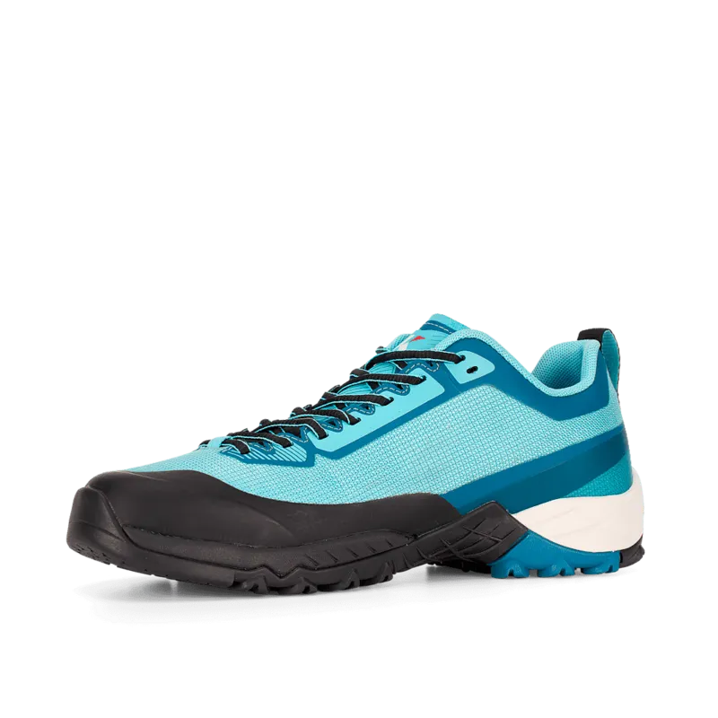 Ботинки TUONO W'S (36, TEAL / AZURE, , , , , )