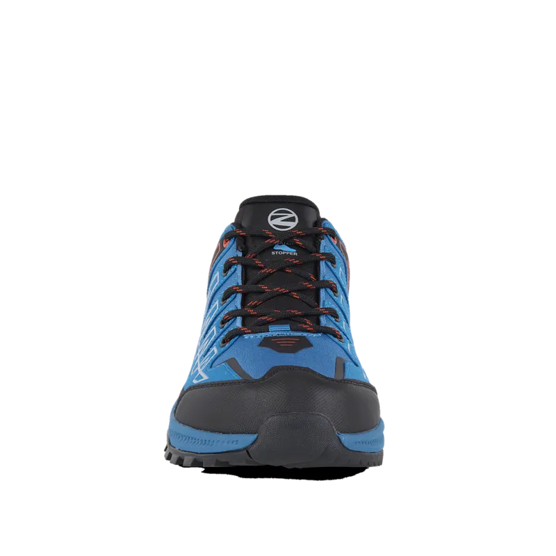 Ботинки THUNDER WP (42, Blue/Orange, , , , , )