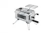 King Camp 2418 heating stove s печка