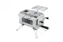 King Camp 2418 heating stove s печка