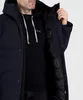 Куртка пуховая Urban Fox VI Мужская (XXL, 1000/черный, , , , , )