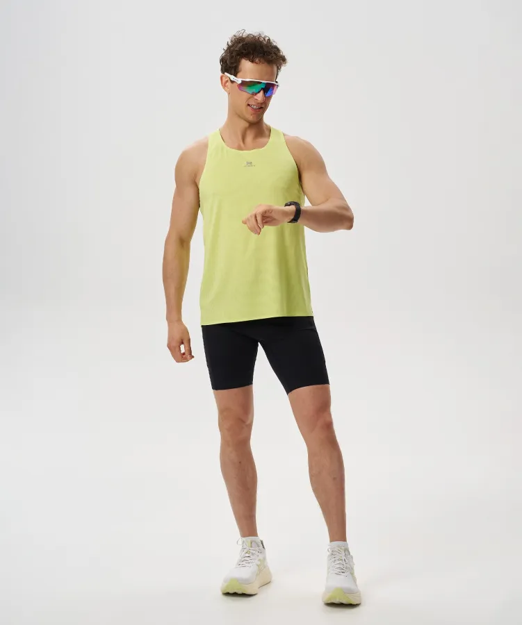 Майка Nordski Road Lime (50-L, Lime, , , )