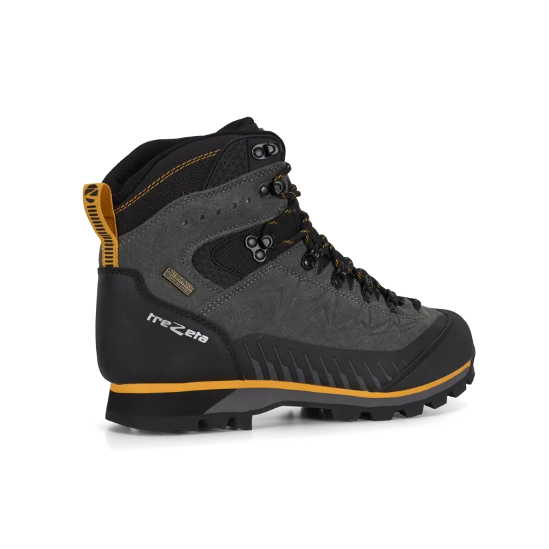 Ботинки TORNADO WP (41, Grey/Orange, , , , , )