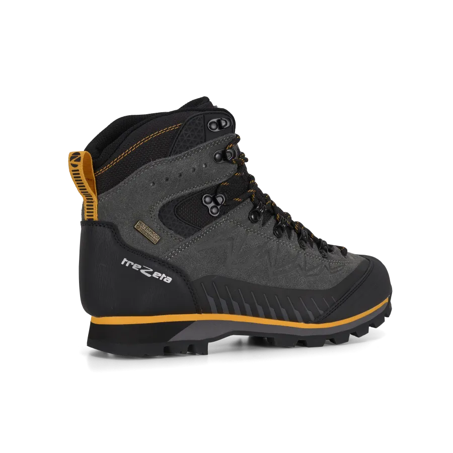Ботинки TORNADO WP (41, Grey/Orange, , , , , )