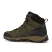 Ботинки THUNDER LEATHER MID WP (43.5, DARK GREEN / HONEY, , , , , )