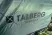 Talberg burton 1 alu палатка talberg (зелёный)