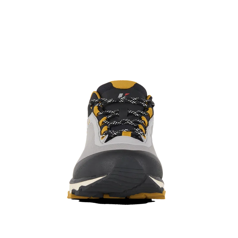 Ботинки STRIDER GTX (42.5, Grey/Yellow, , , , , )