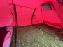 Talberg norga 3 red палатка talberg (красный)