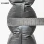 Talberg luxor air grey mat коврик надувной (185х60х8,оливковый)